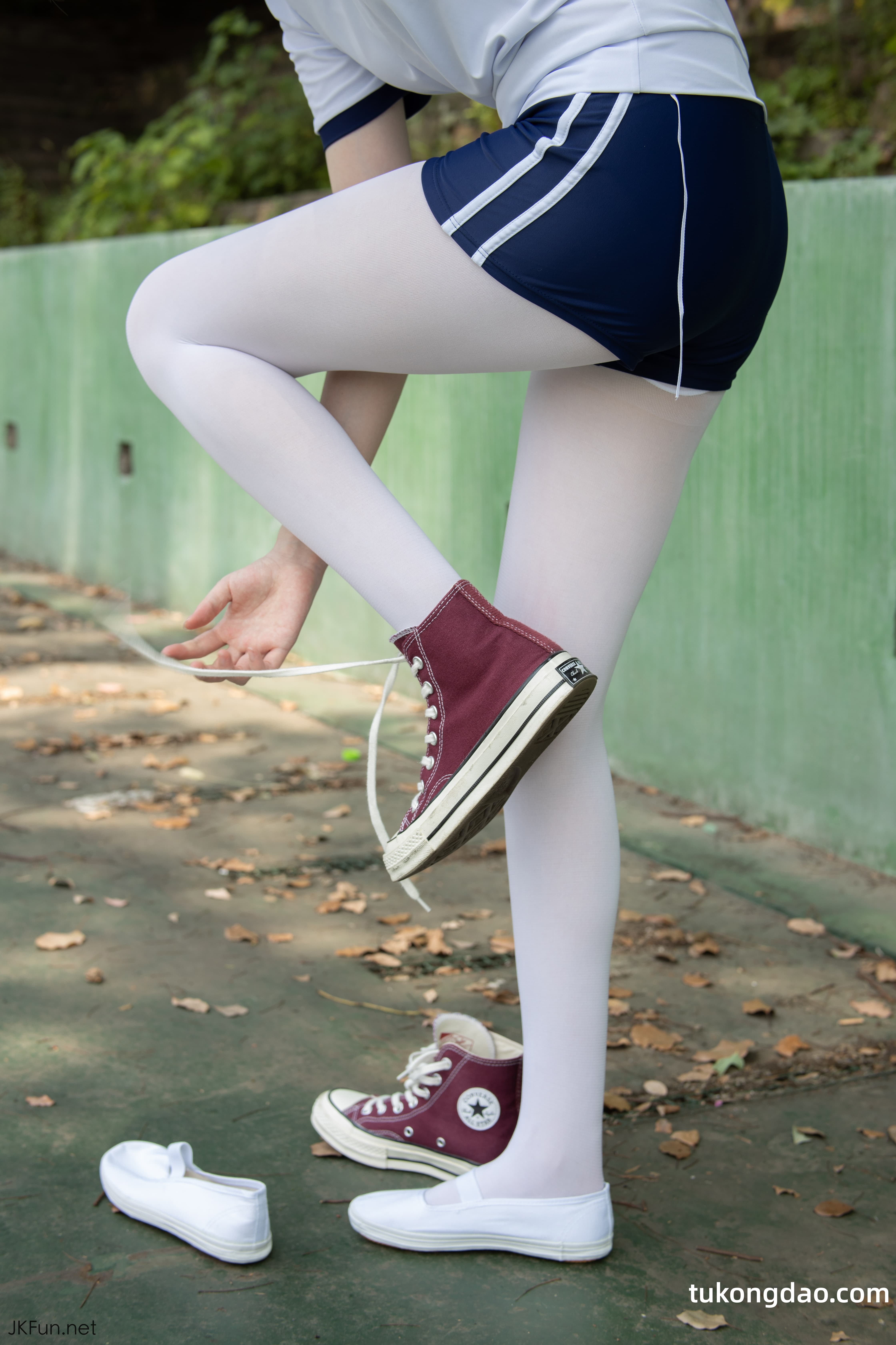 JKFUN-019 写真集 JKFUN-第6张